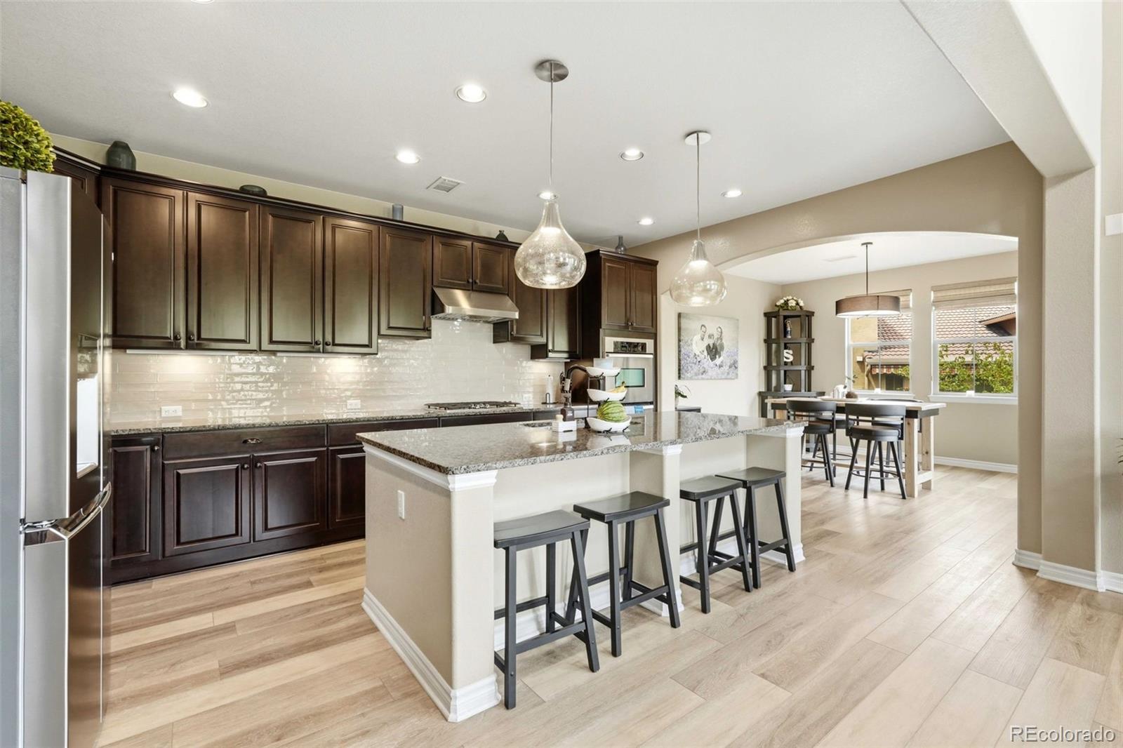 MLS Image #9 for 9274  viaggio way,highlands ranch, Colorado
