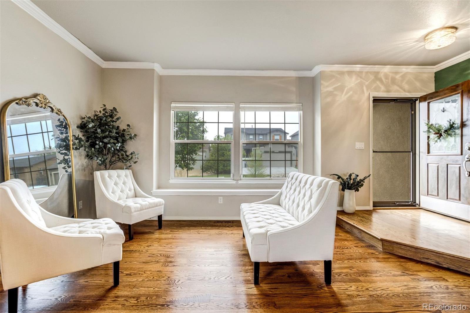 MLS Image #1 for 5958  cumbre vista way,colorado springs, Colorado