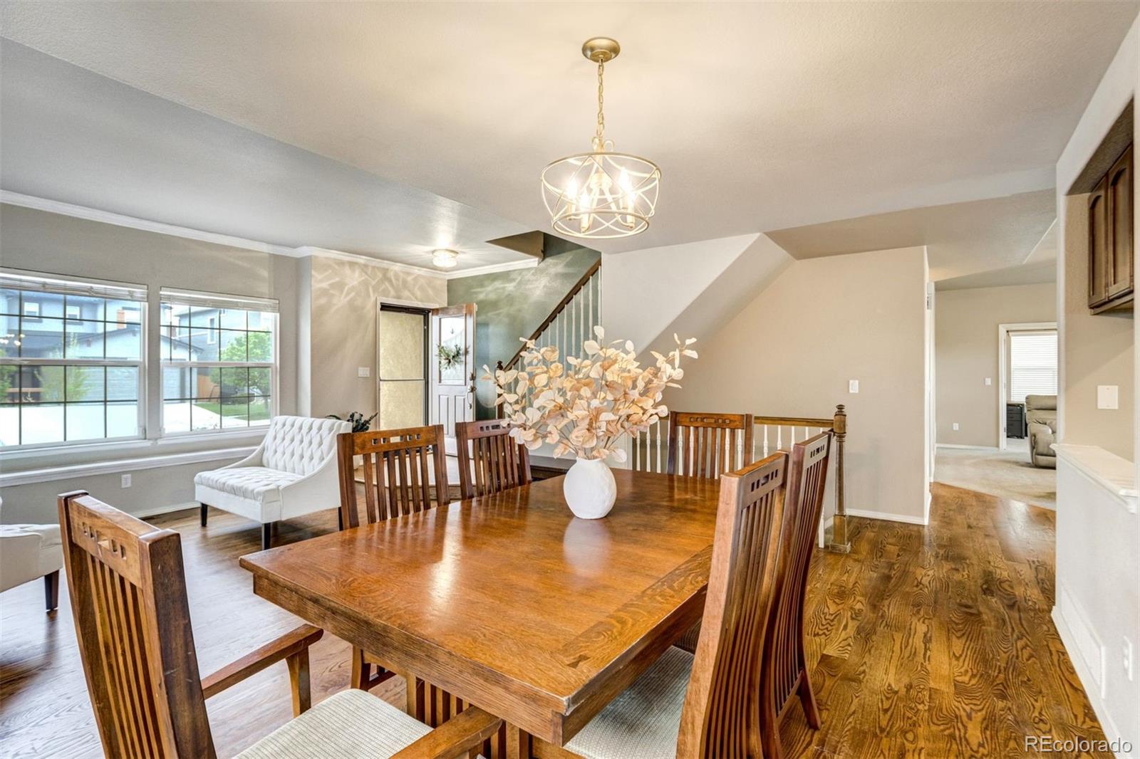 MLS Image #10 for 5958  cumbre vista way,colorado springs, Colorado