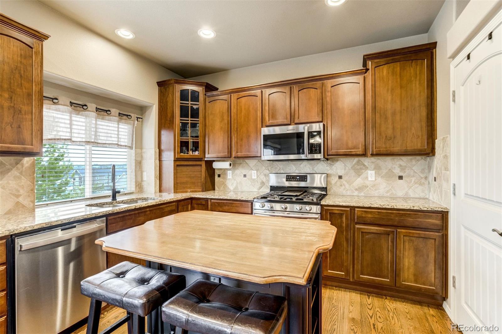 MLS Image #12 for 5958  cumbre vista way,colorado springs, Colorado