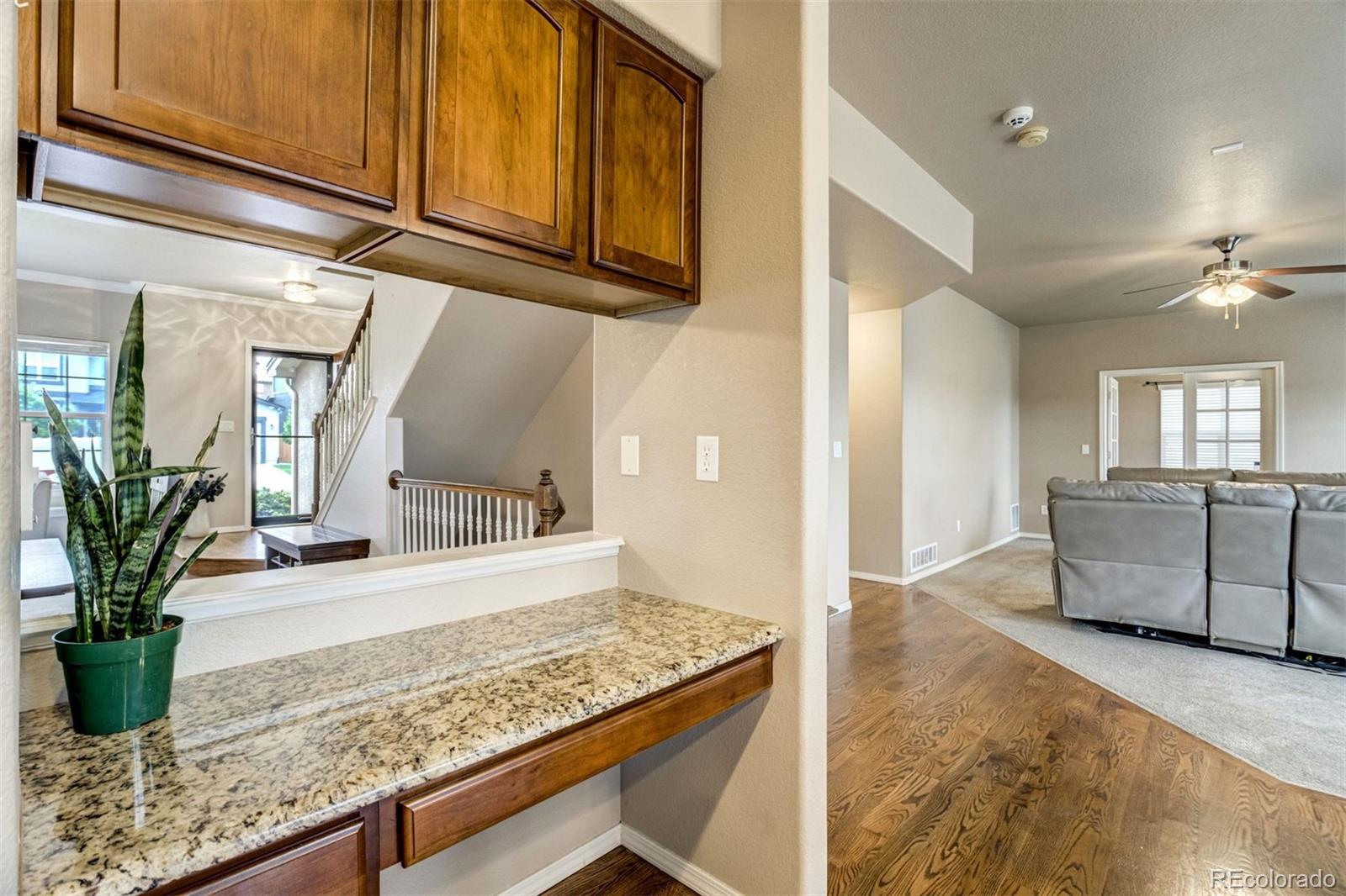 MLS Image #13 for 5958  cumbre vista way,colorado springs, Colorado