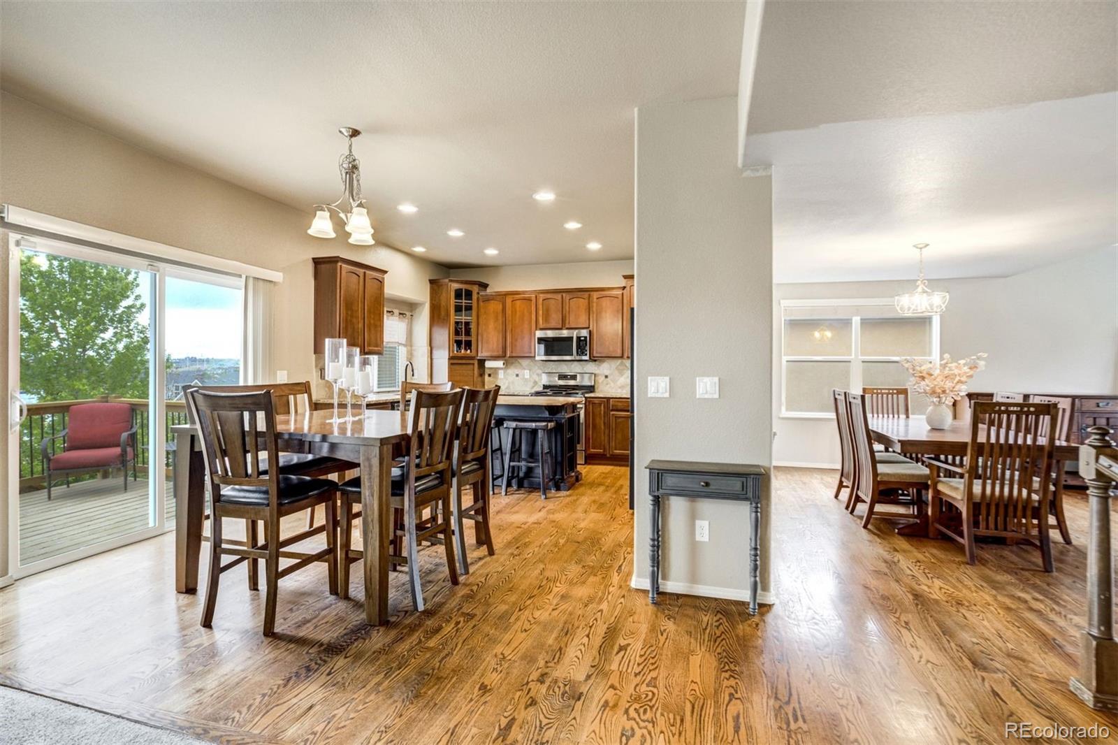 MLS Image #14 for 5958  cumbre vista way,colorado springs, Colorado