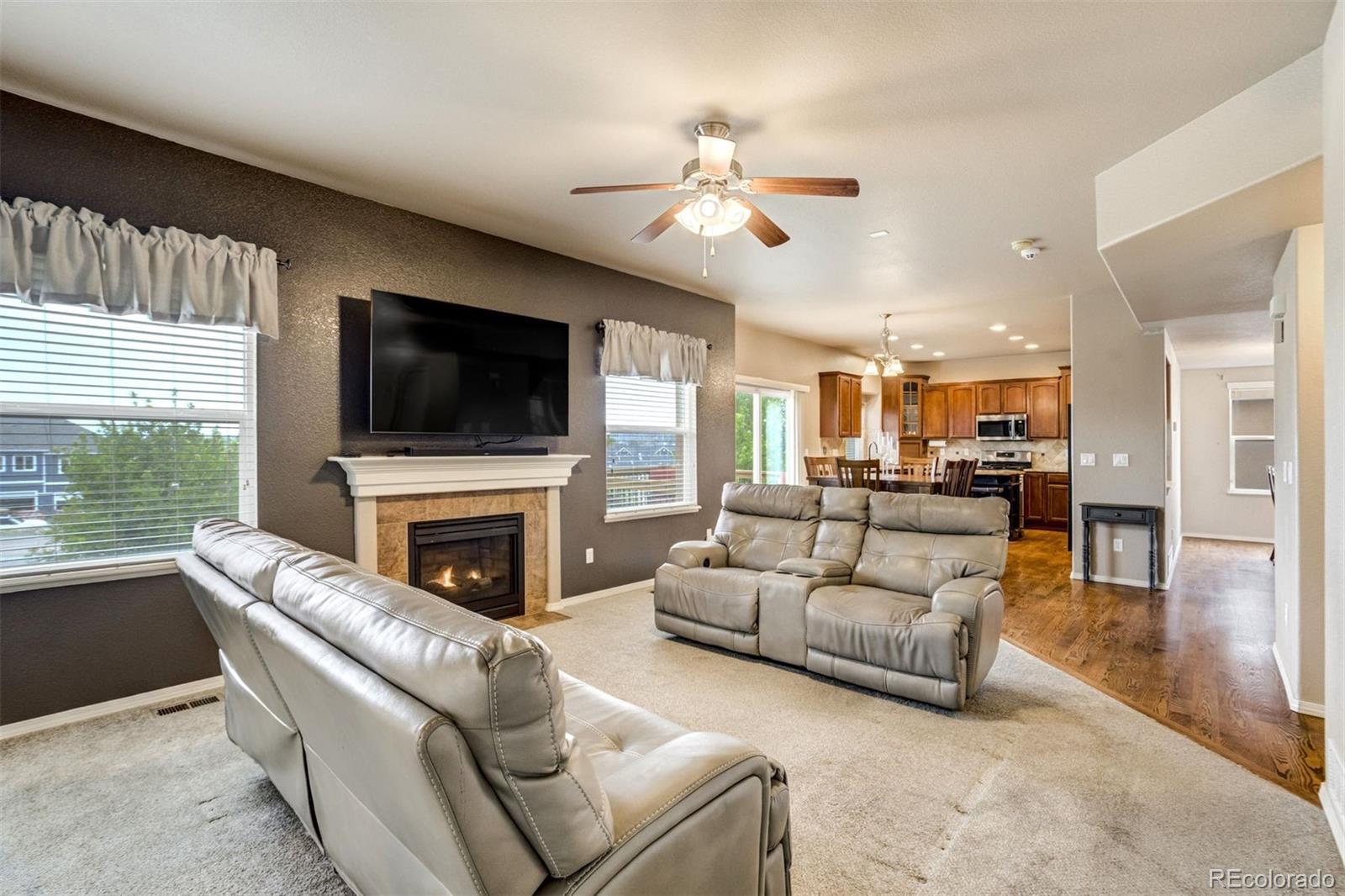 MLS Image #15 for 5958  cumbre vista way,colorado springs, Colorado