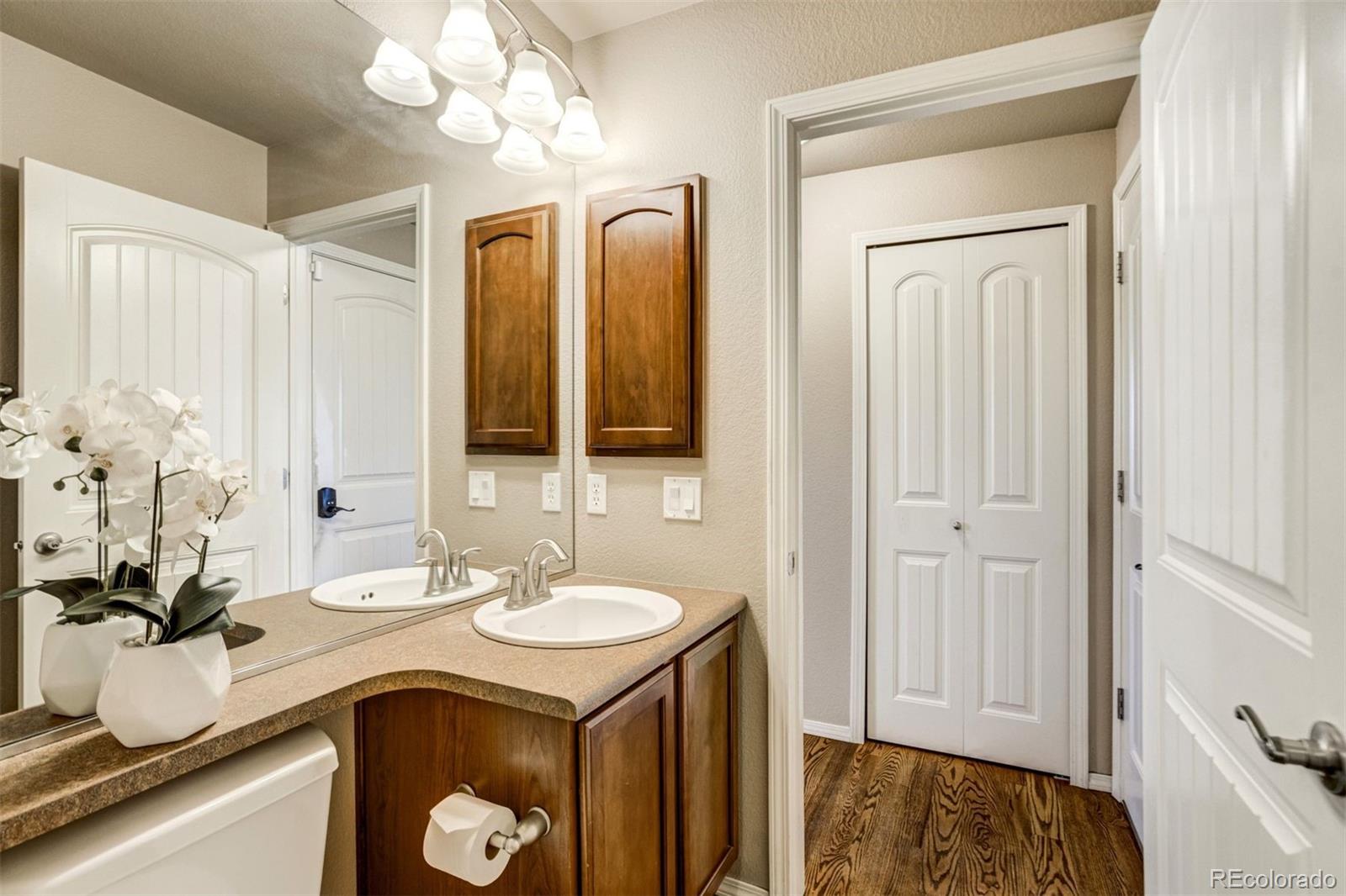 MLS Image #16 for 5958  cumbre vista way,colorado springs, Colorado