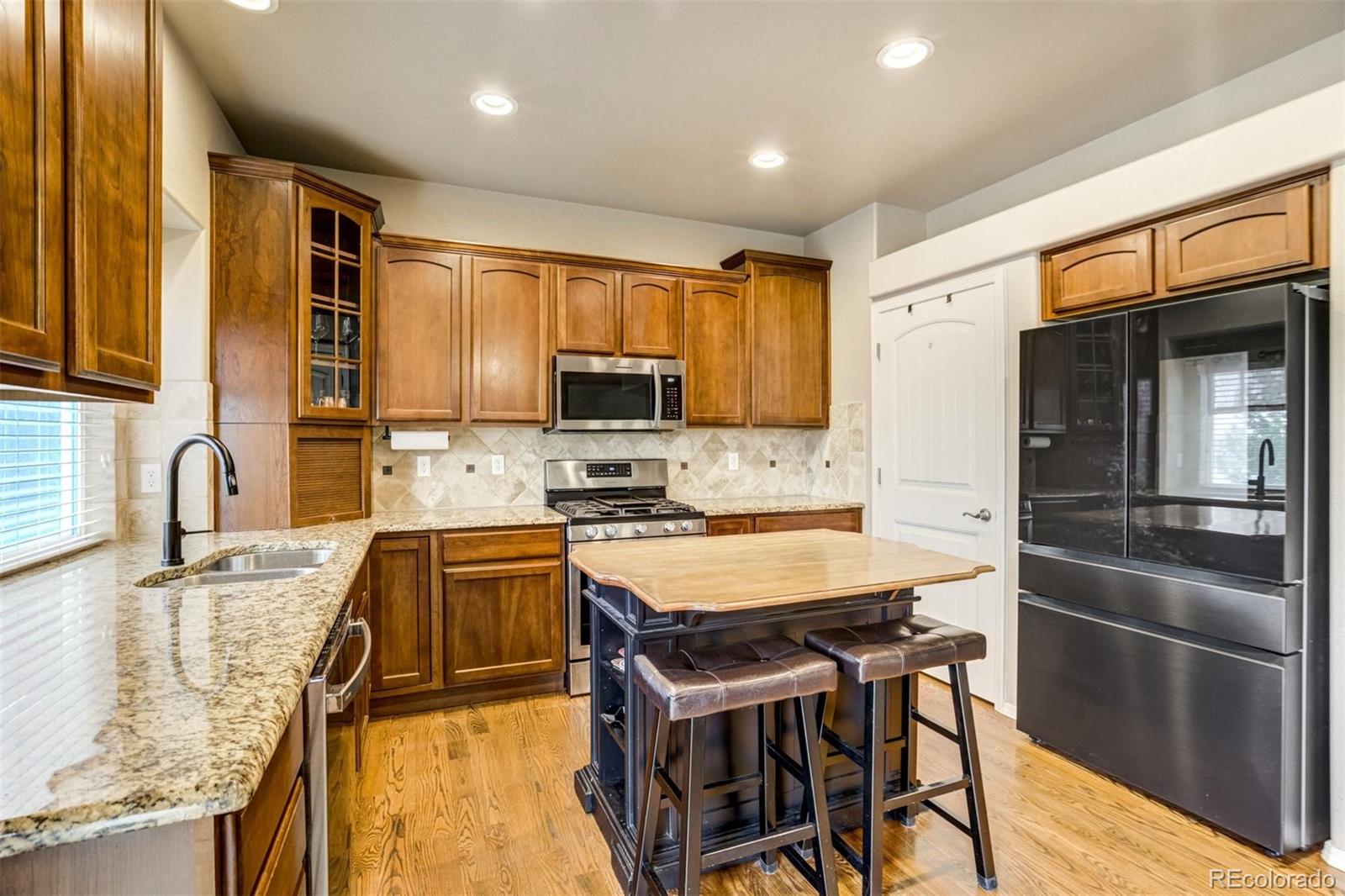 MLS Image #2 for 5958  cumbre vista way,colorado springs, Colorado
