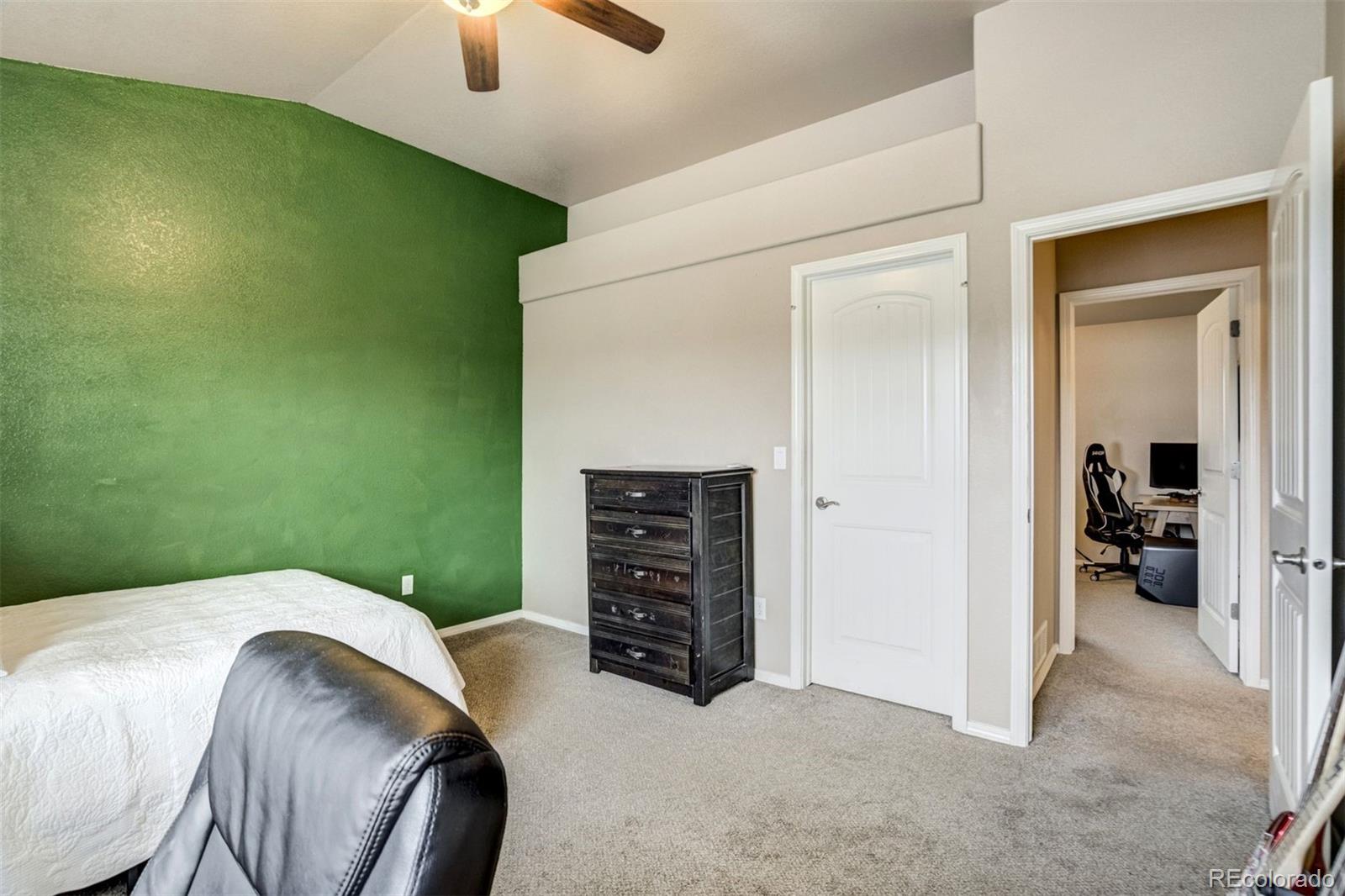MLS Image #24 for 5958  cumbre vista way,colorado springs, Colorado