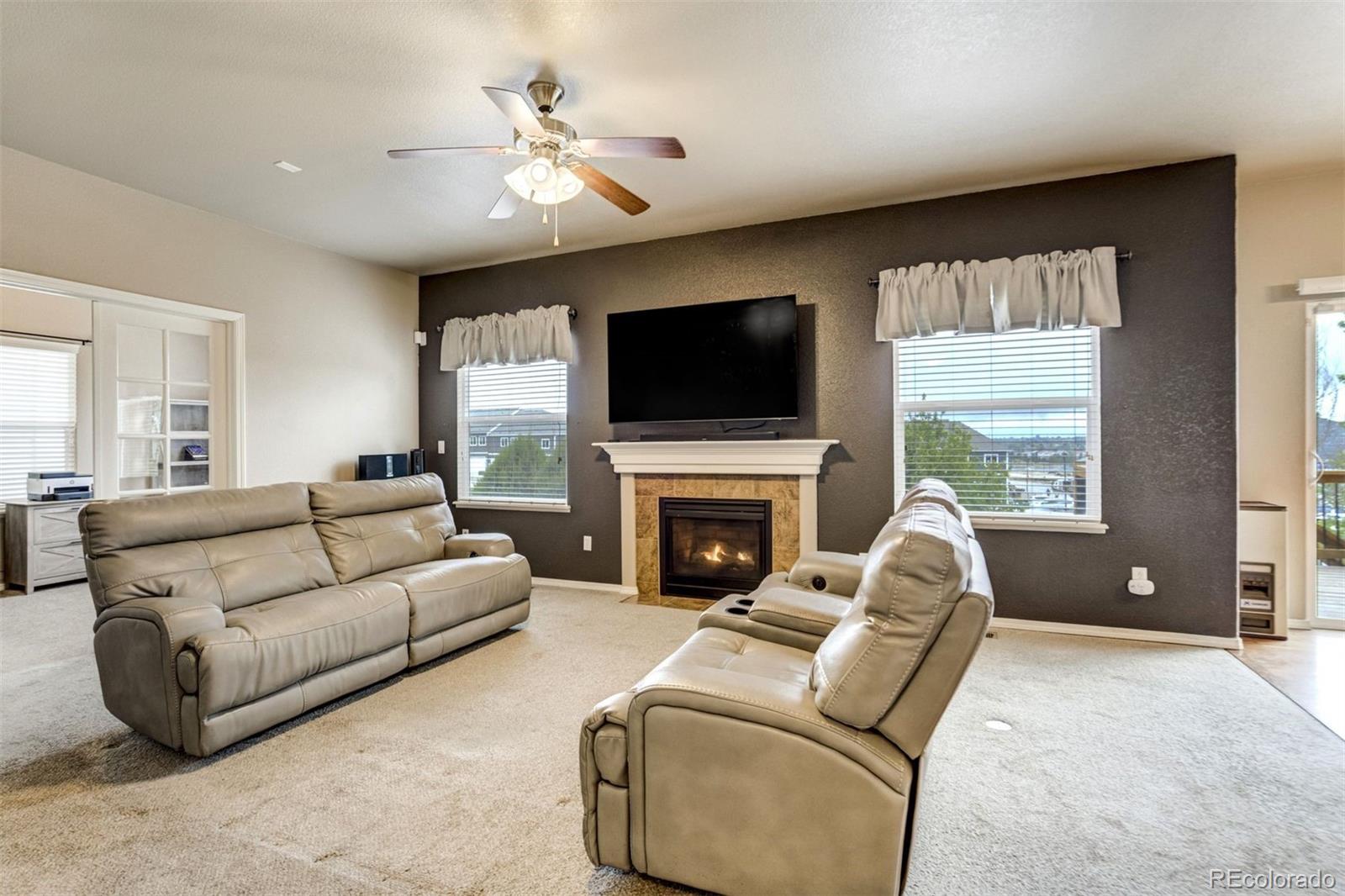 MLS Image #3 for 5958  cumbre vista way,colorado springs, Colorado
