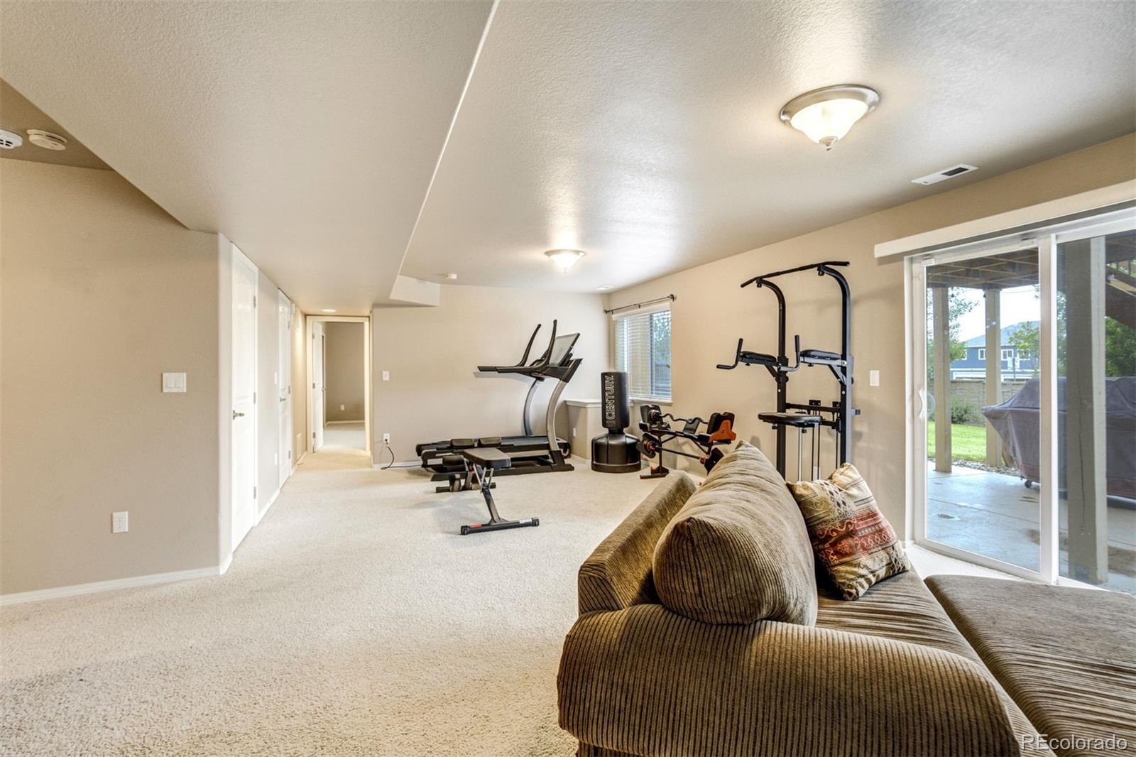 MLS Image #35 for 5958  cumbre vista way,colorado springs, Colorado