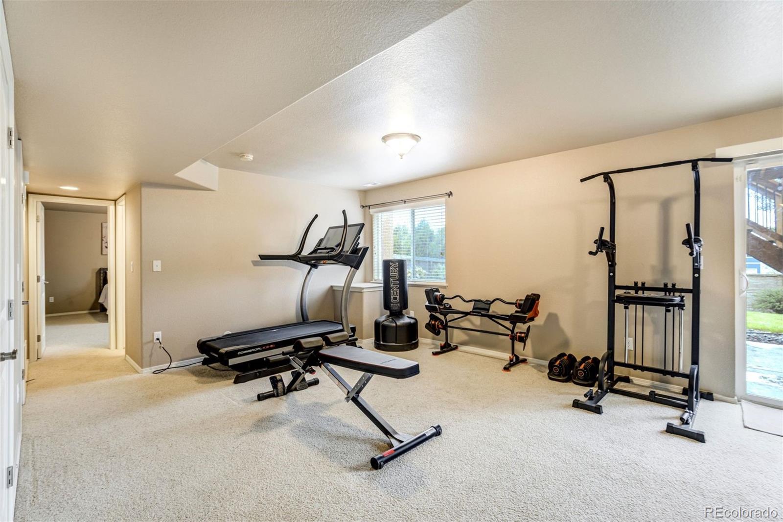MLS Image #36 for 5958  cumbre vista way,colorado springs, Colorado