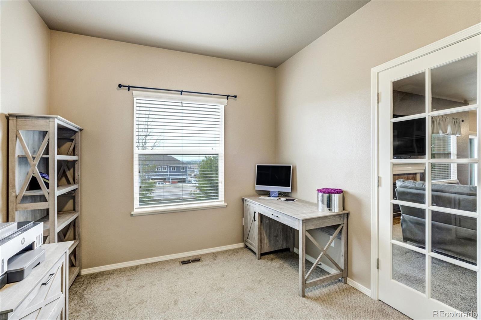 MLS Image #4 for 5958  cumbre vista way,colorado springs, Colorado