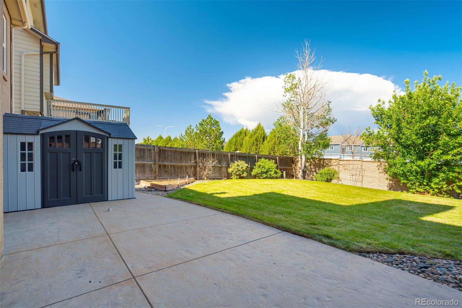 MLS Image #47 for 5958  cumbre vista way,colorado springs, Colorado