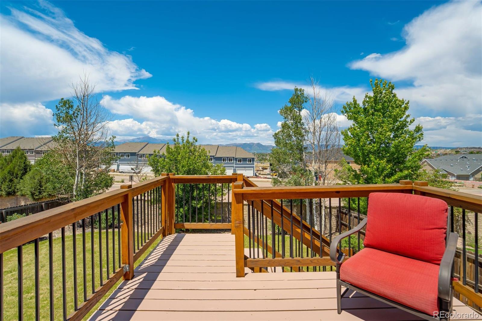 MLS Image #48 for 5958  cumbre vista way,colorado springs, Colorado