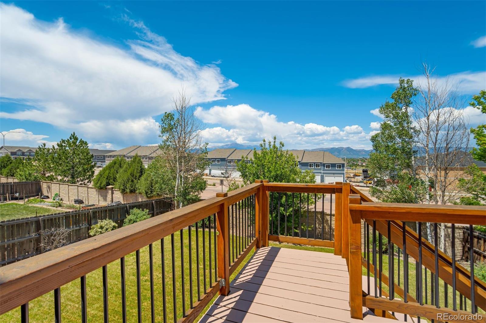 MLS Image #49 for 5958  cumbre vista way,colorado springs, Colorado