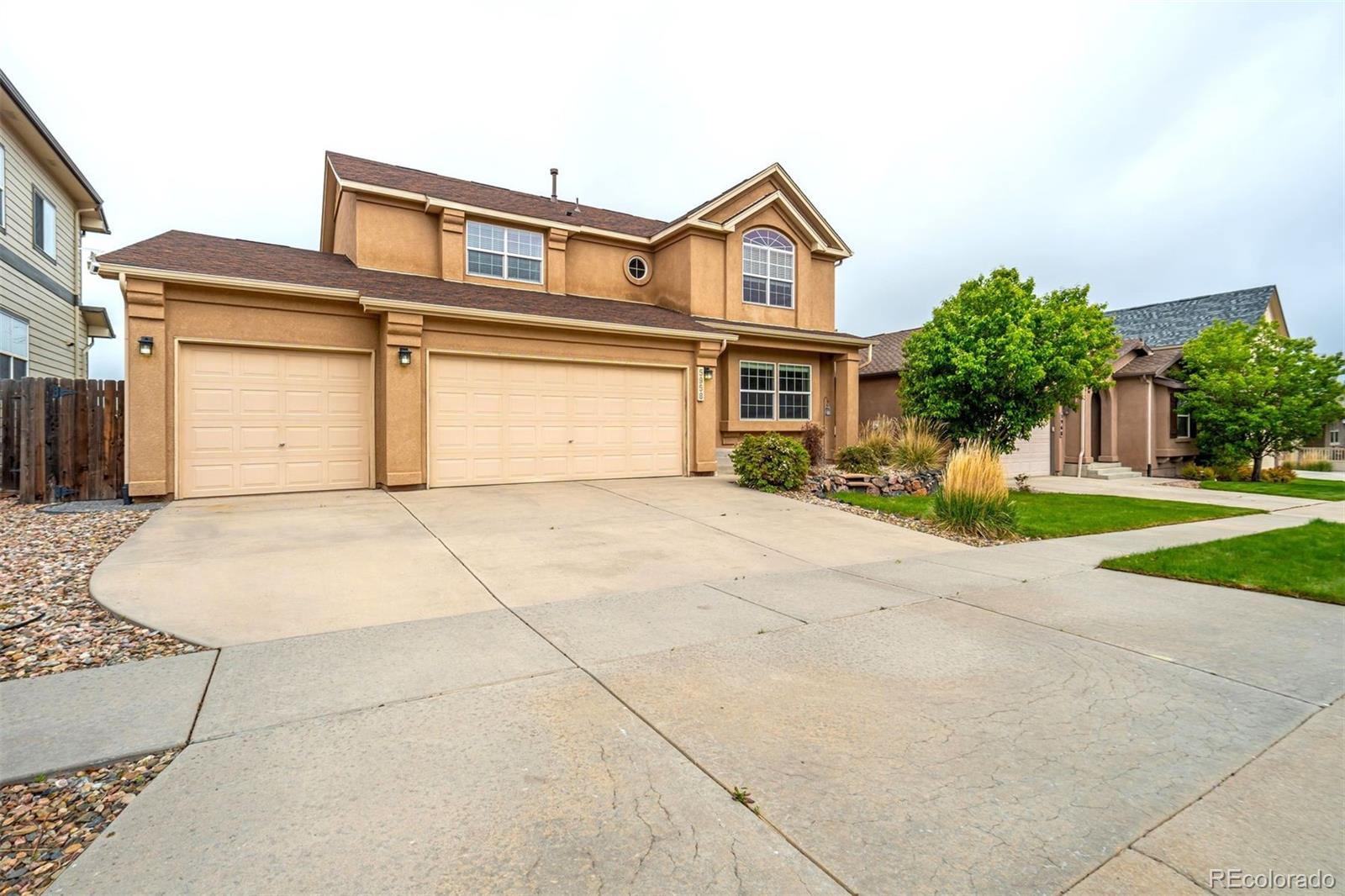 MLS Image #6 for 5958  cumbre vista way,colorado springs, Colorado