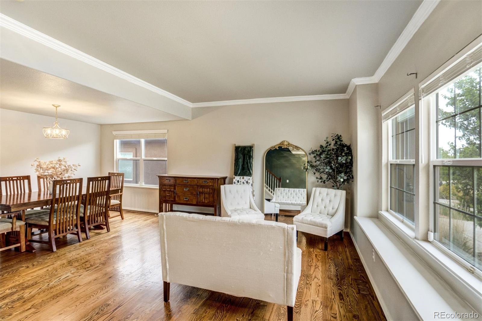 MLS Image #8 for 5958  cumbre vista way,colorado springs, Colorado