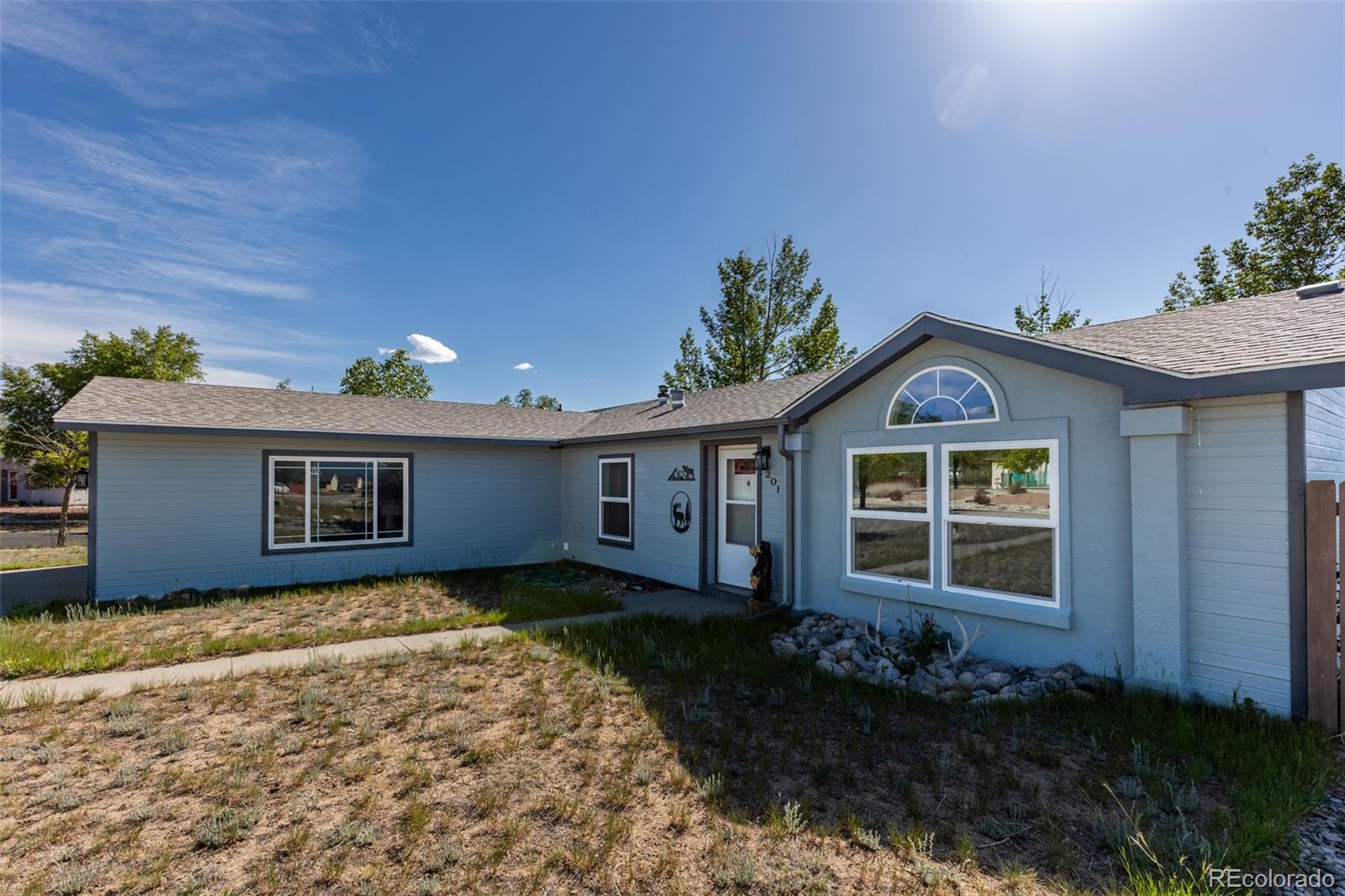MLS Image #3 for 201  larissa lane,buena vista, Colorado