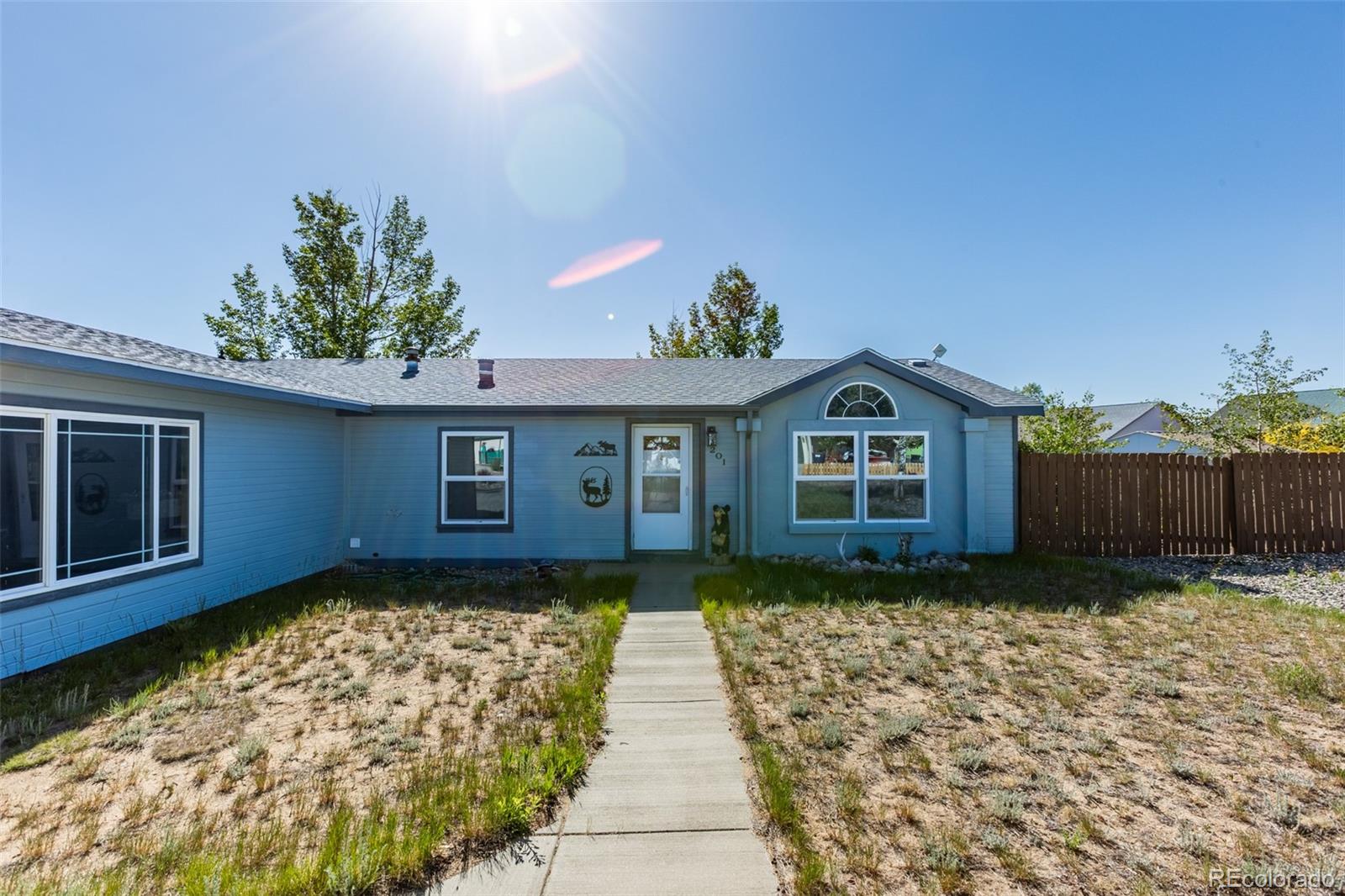 MLS Image #4 for 201  larissa lane,buena vista, Colorado