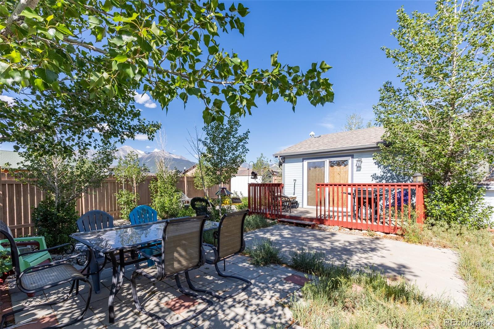 MLS Image #41 for 201  larissa lane,buena vista, Colorado