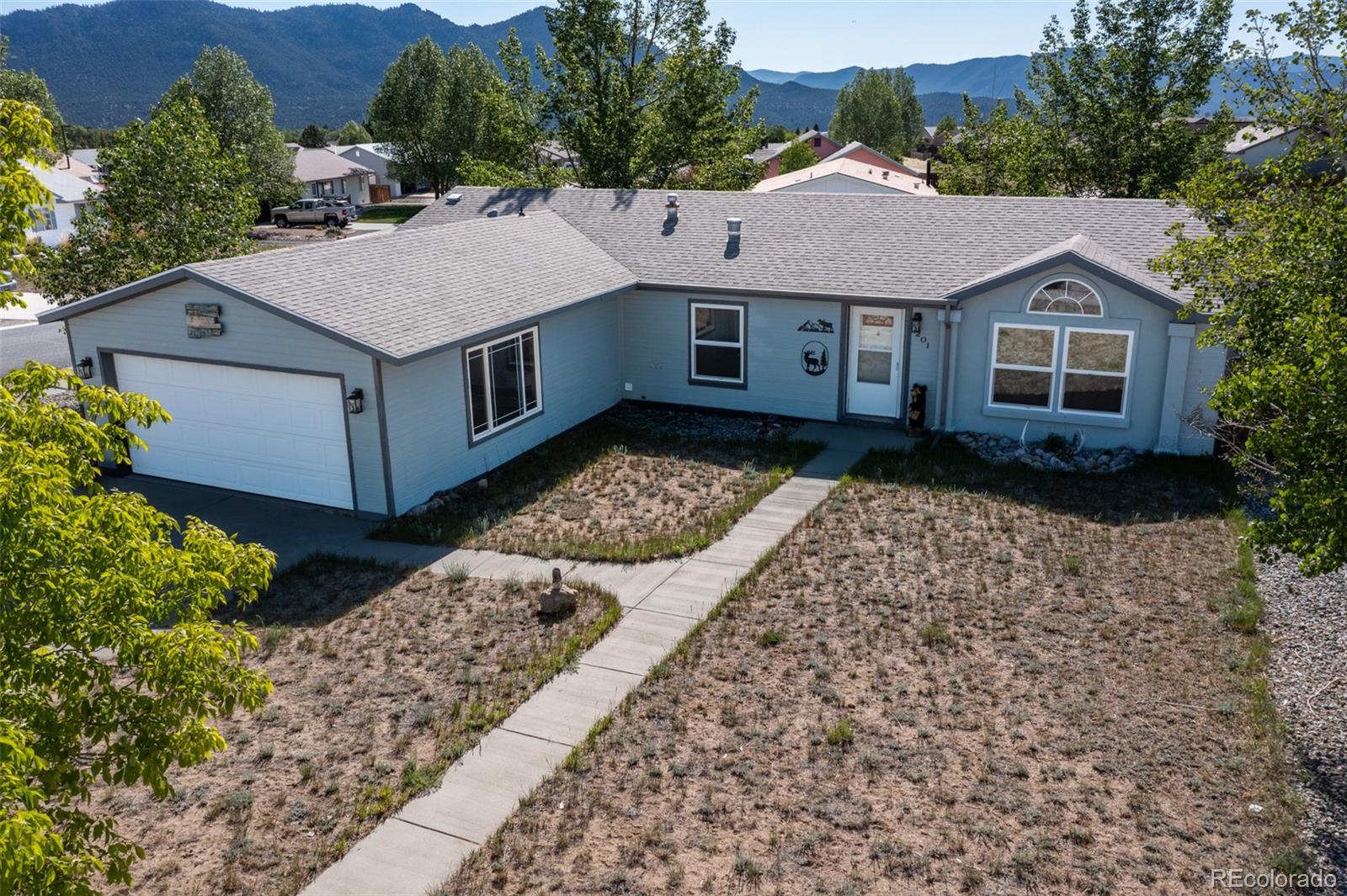 MLS Image #47 for 201  larissa lane,buena vista, Colorado