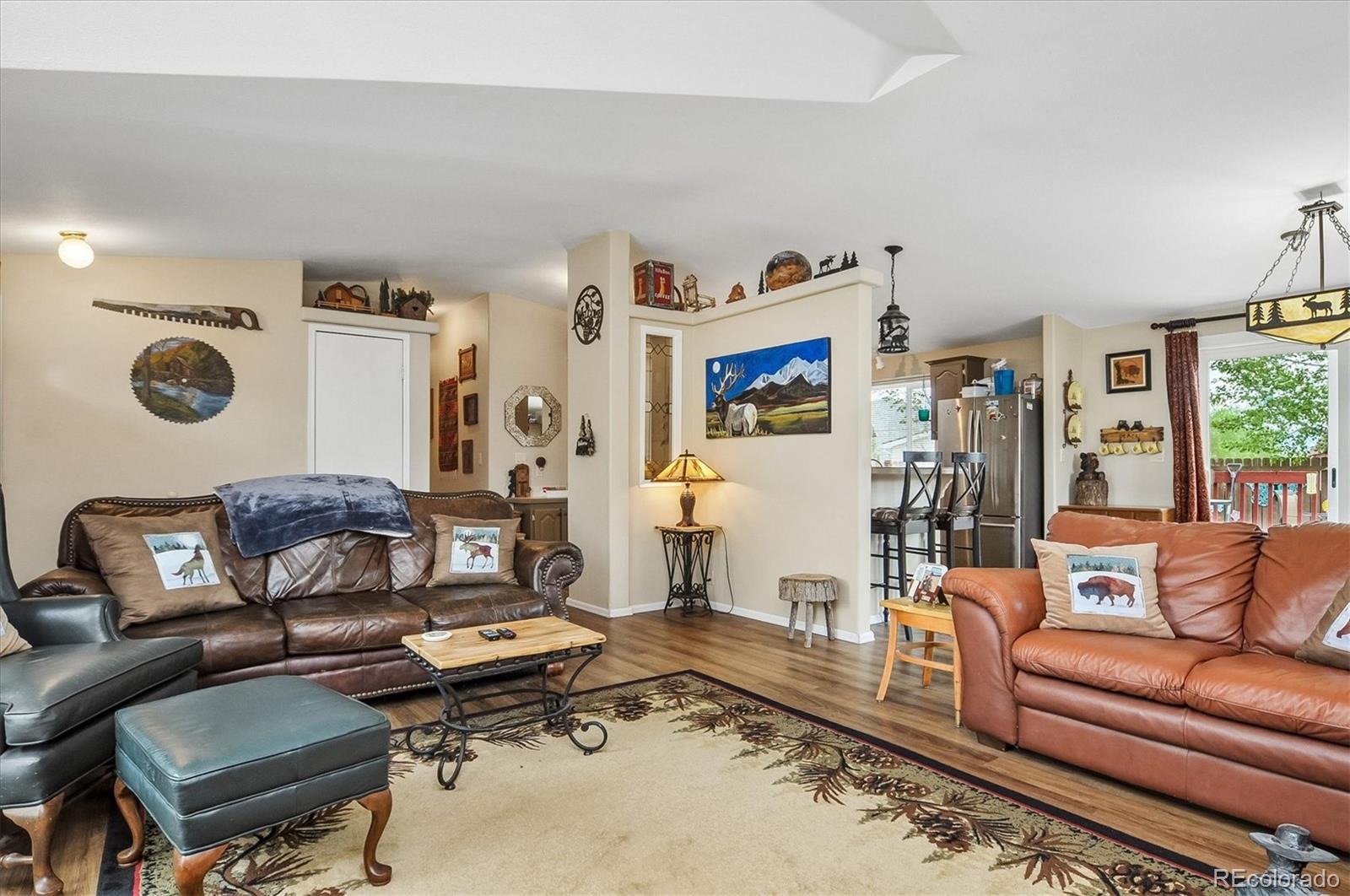MLS Image #6 for 201  larissa lane,buena vista, Colorado