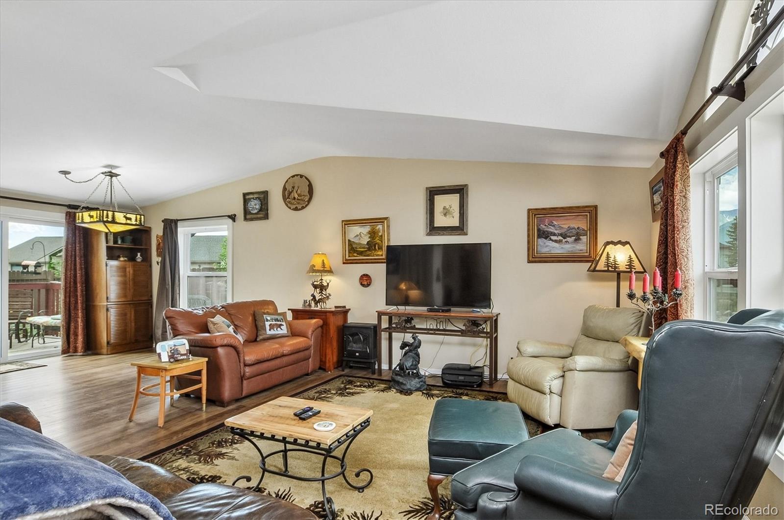 MLS Image #7 for 201  larissa lane,buena vista, Colorado