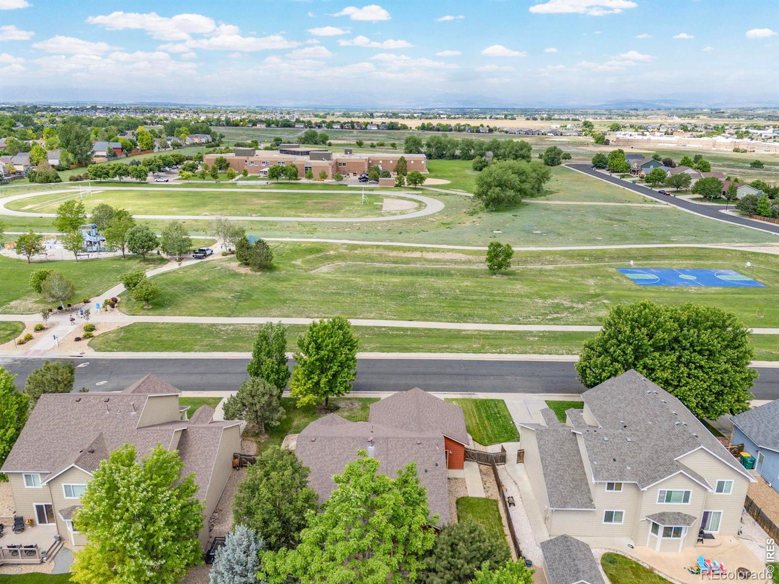 MLS Image #2 for 10674  echo street,firestone, Colorado