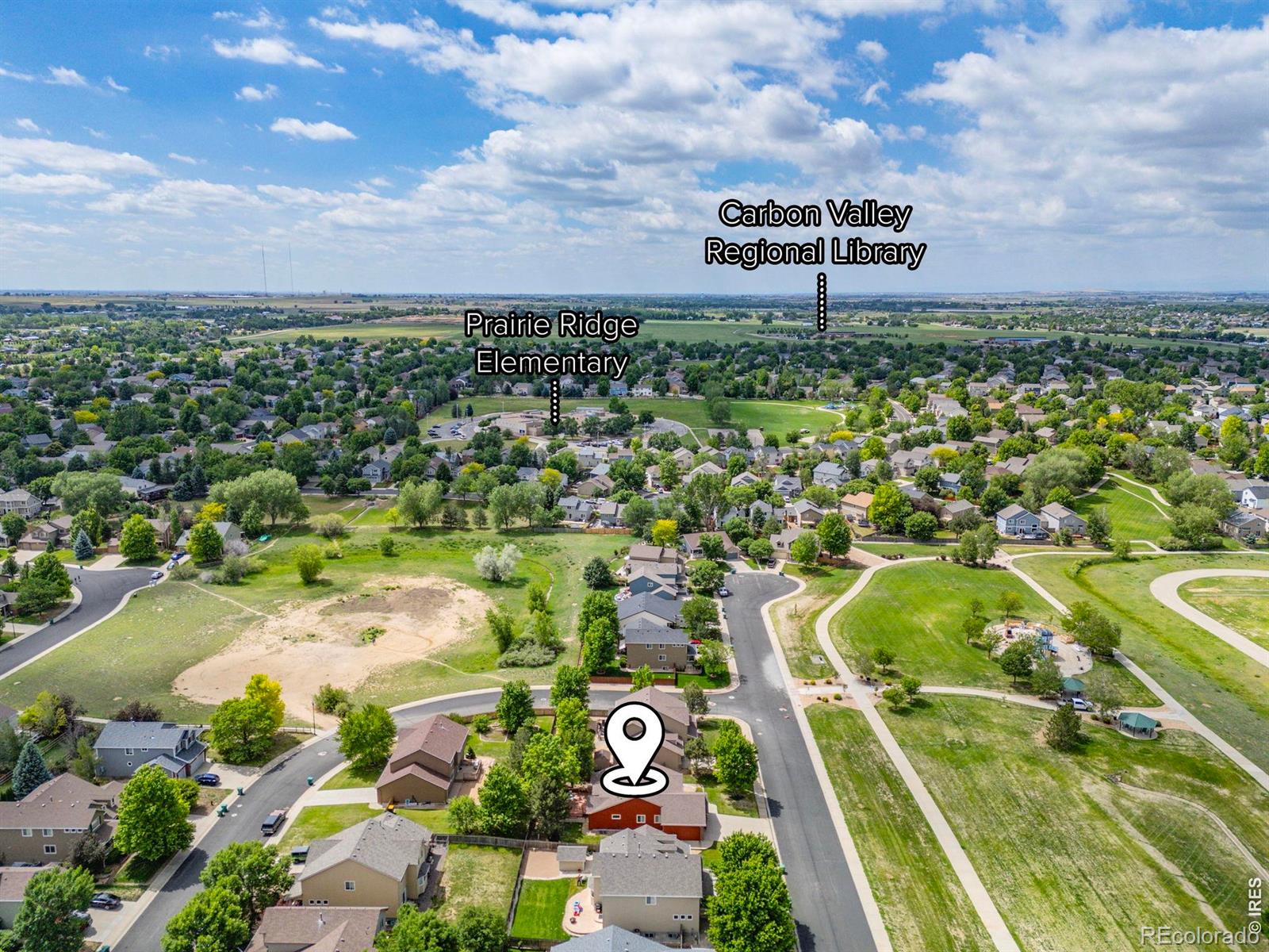 MLS Image #46 for 10674  echo street,firestone, Colorado