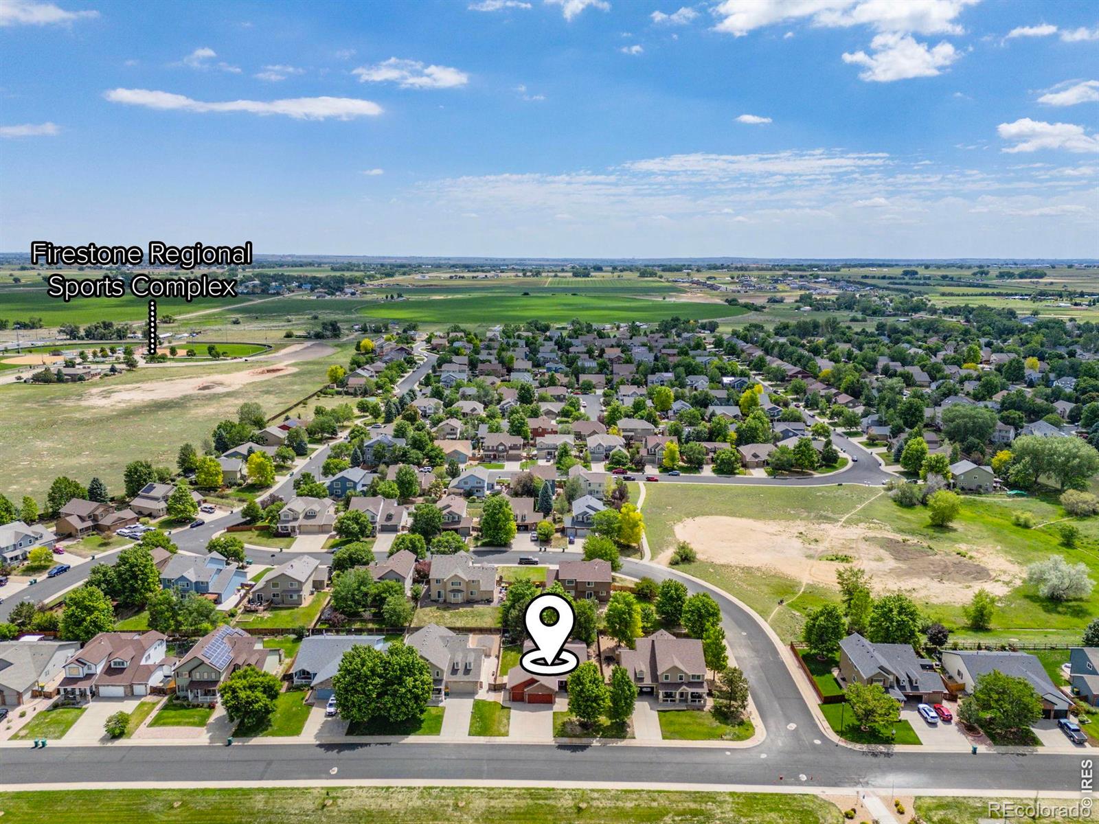 MLS Image #47 for 10674  echo street,firestone, Colorado