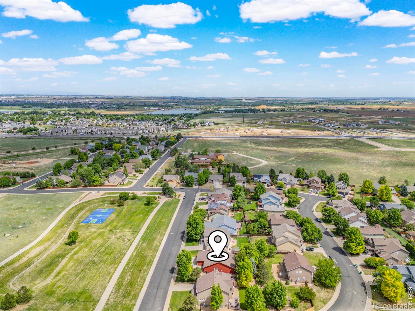 MLS Image #48 for 10674  echo street,firestone, Colorado