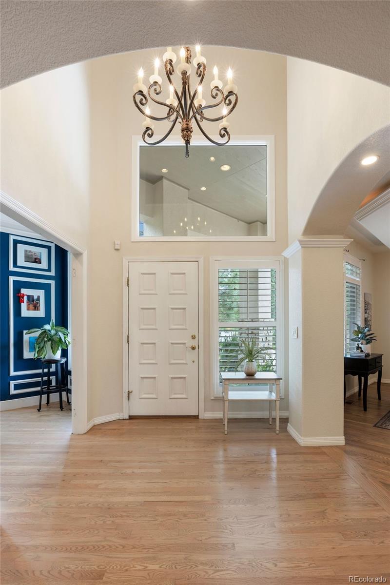 MLS Image #24 for 3104  ramshorn drive,castle rock, Colorado