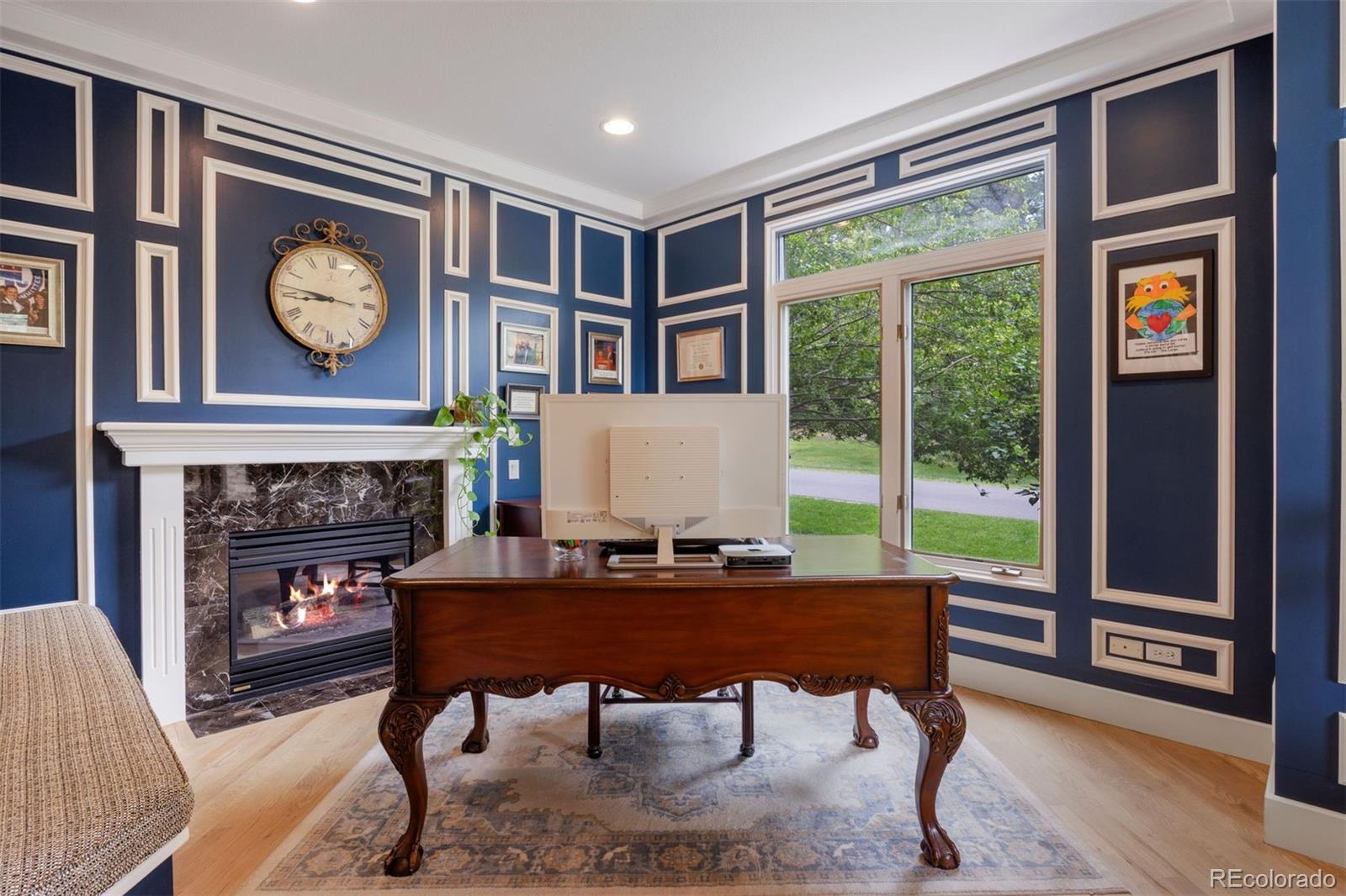 MLS Image #25 for 3104  ramshorn drive,castle rock, Colorado