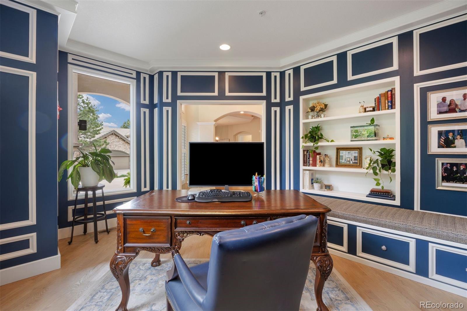 MLS Image #26 for 3104  ramshorn drive,castle rock, Colorado