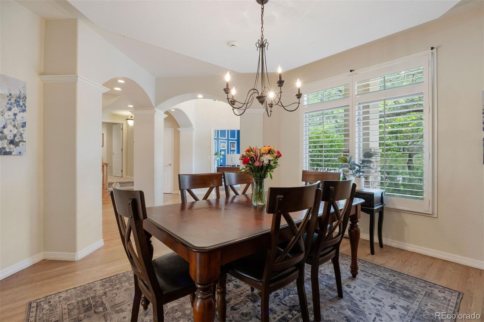 MLS Image #27 for 3104  ramshorn drive,castle rock, Colorado