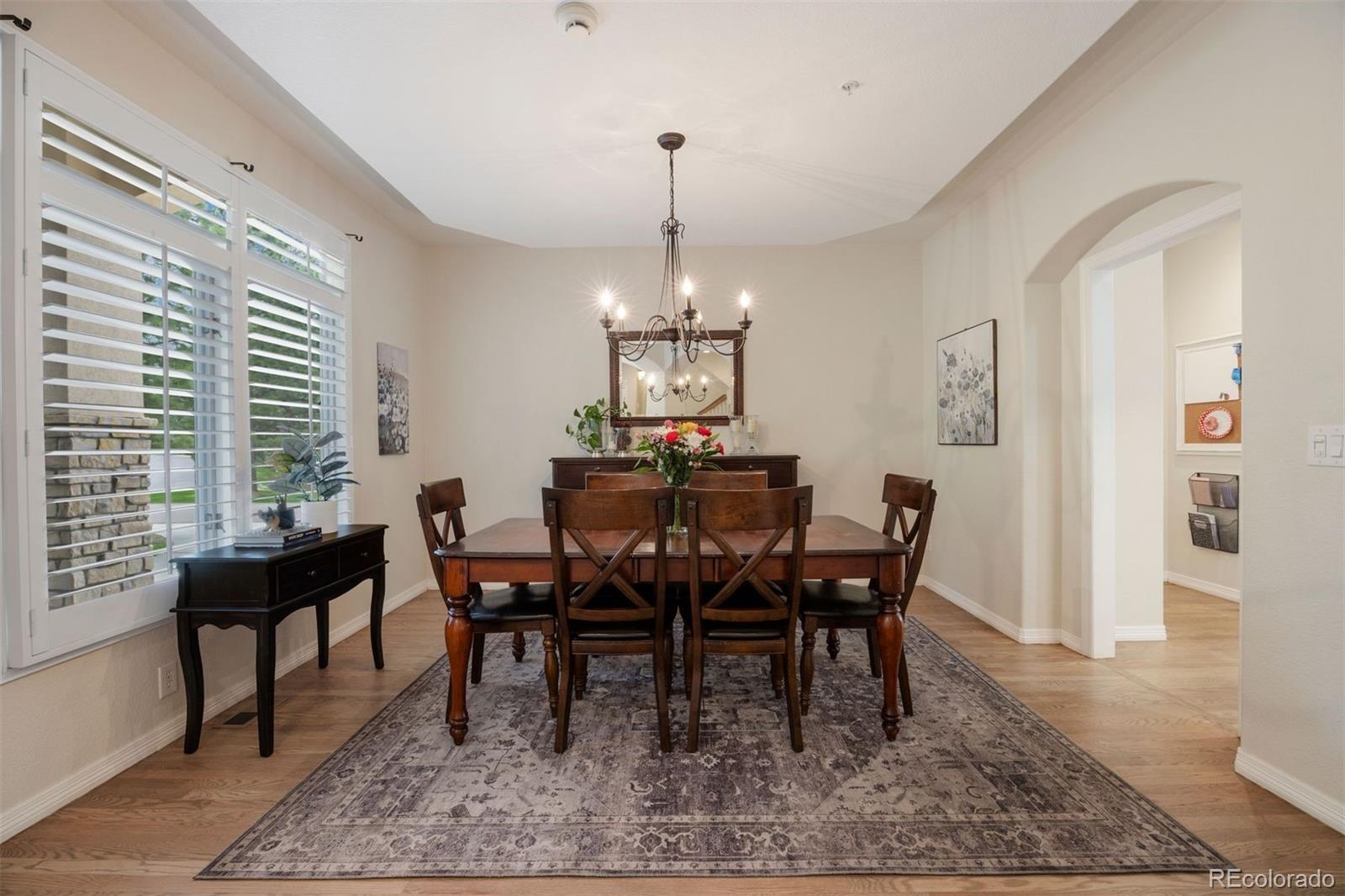 MLS Image #28 for 3104  ramshorn drive,castle rock, Colorado