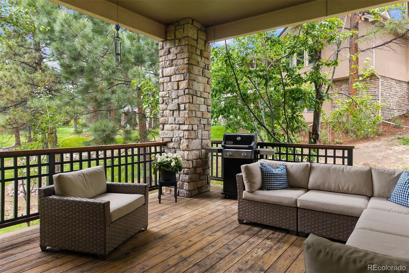 MLS Image #4 for 3104  ramshorn drive,castle rock, Colorado