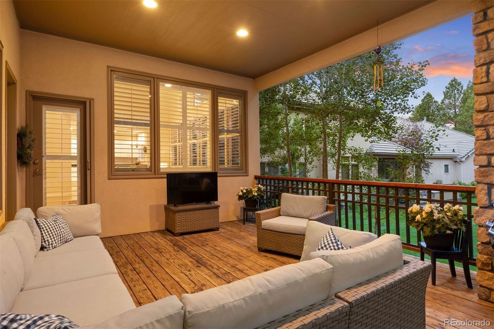 MLS Image #47 for 3104  ramshorn drive,castle rock, Colorado