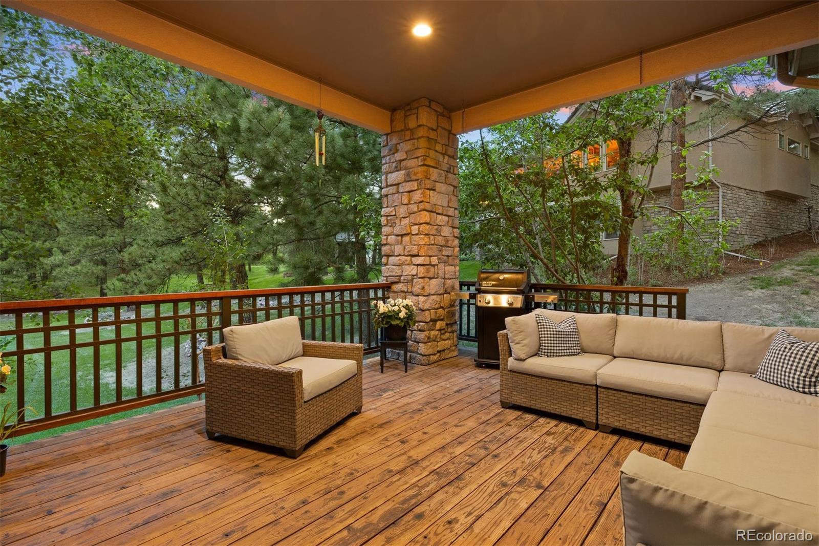 MLS Image #48 for 3104  ramshorn drive,castle rock, Colorado