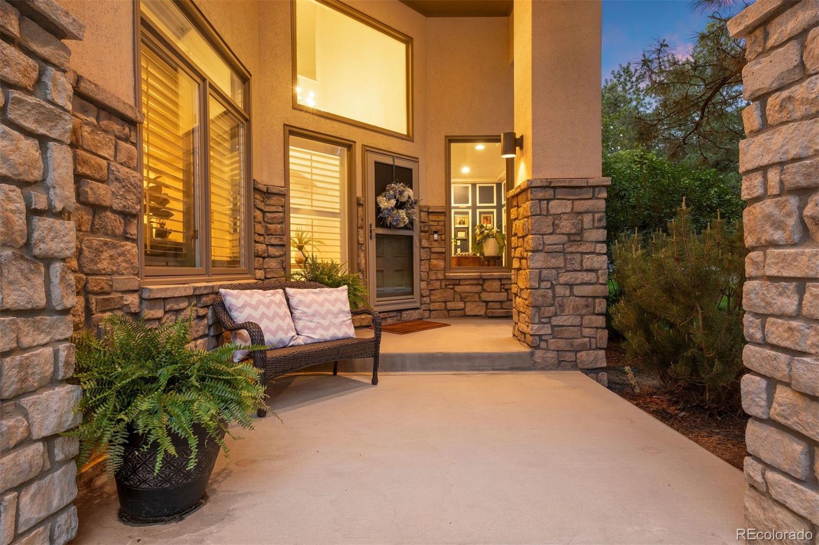 MLS Image #49 for 3104  ramshorn drive,castle rock, Colorado
