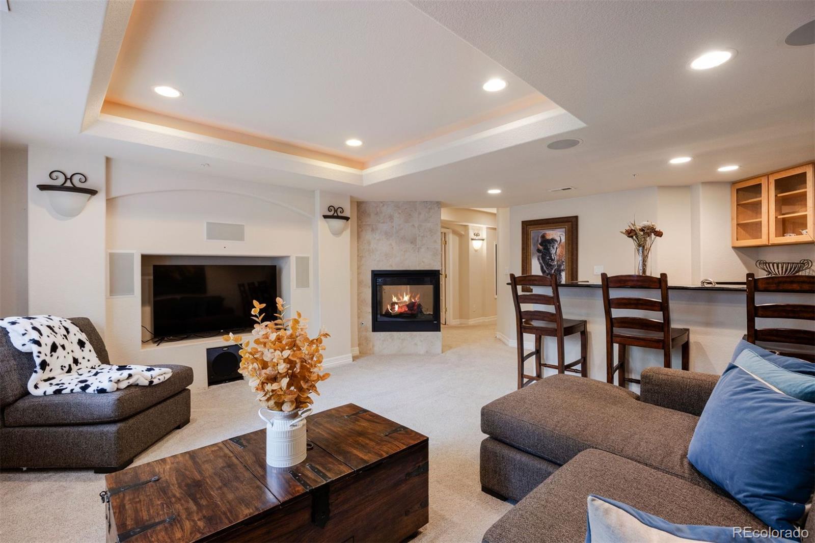 MLS Image #7 for 3104  ramshorn drive,castle rock, Colorado