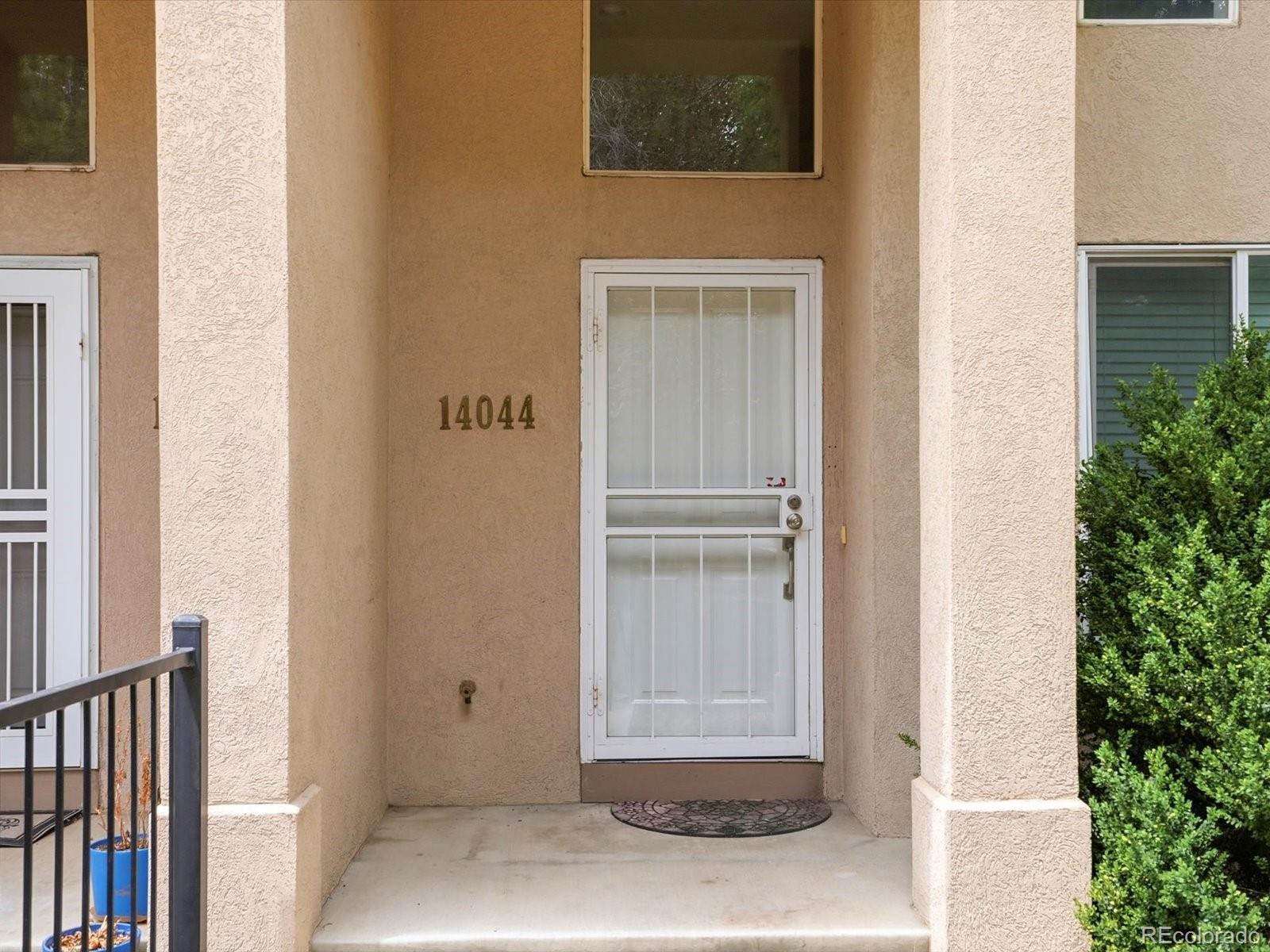 MLS Image #2 for 14044 e temple drive,aurora, Colorado