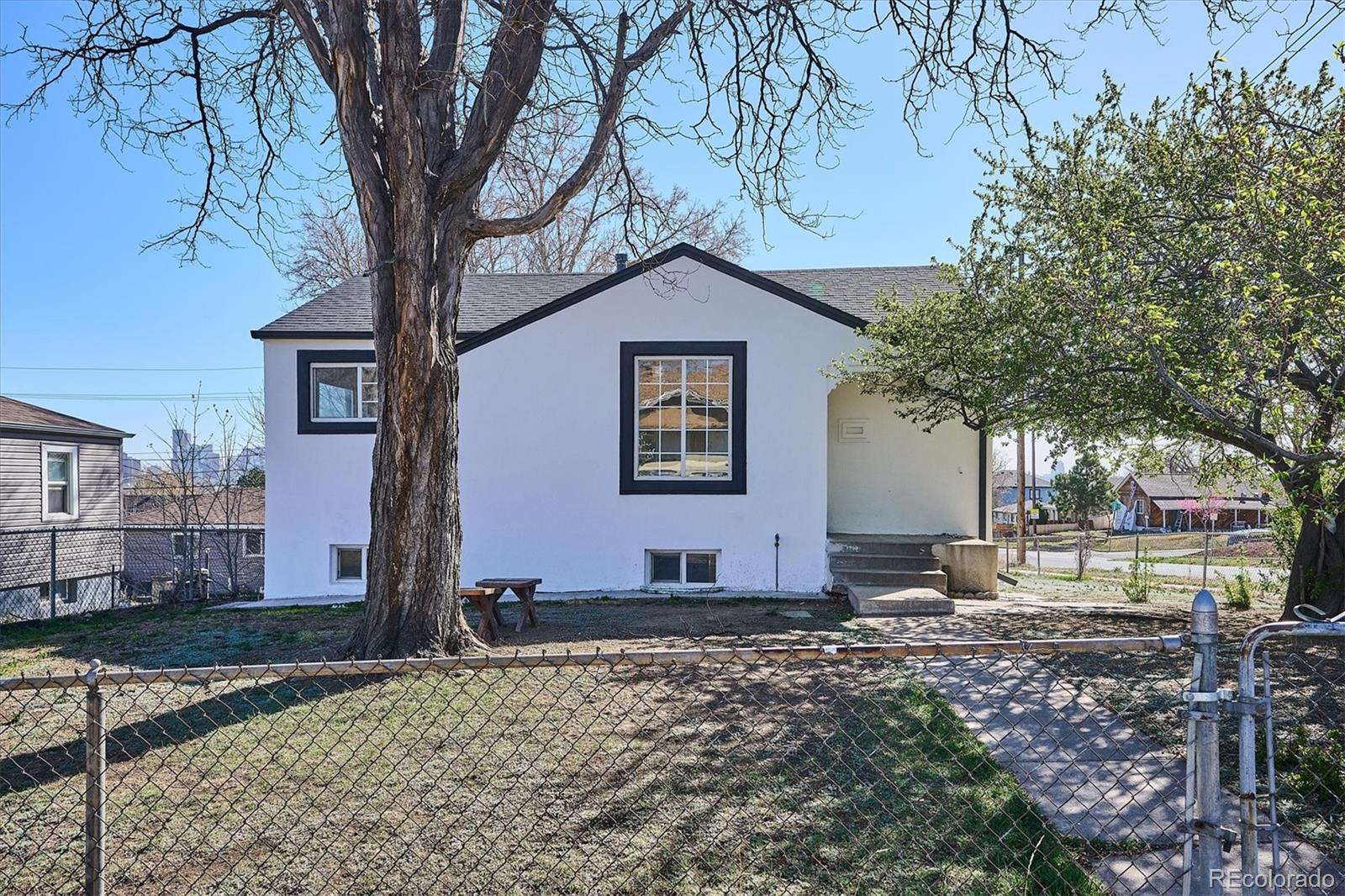MLS Image #1 for 802  julian street,denver, Colorado