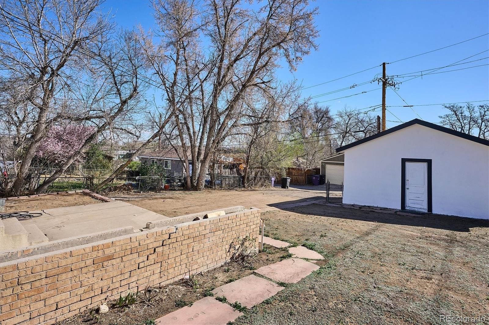 MLS Image #23 for 802  julian street,denver, Colorado