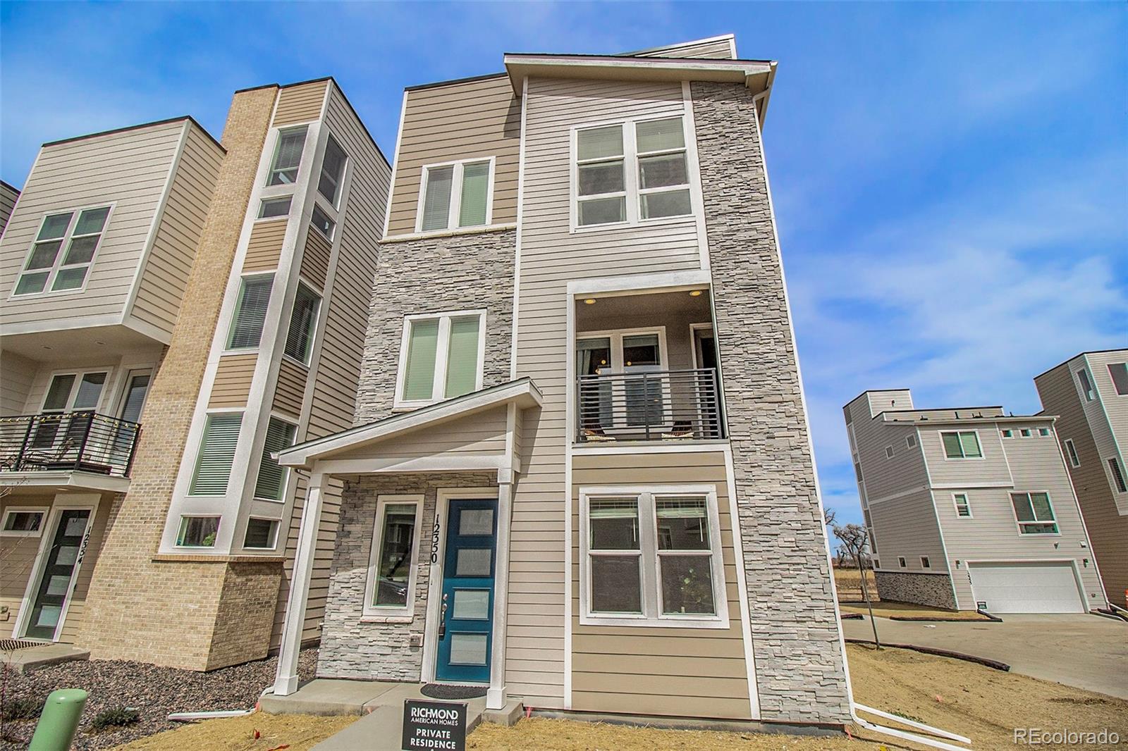 MLS Image #25 for 12350  farmview street,northglenn, Colorado