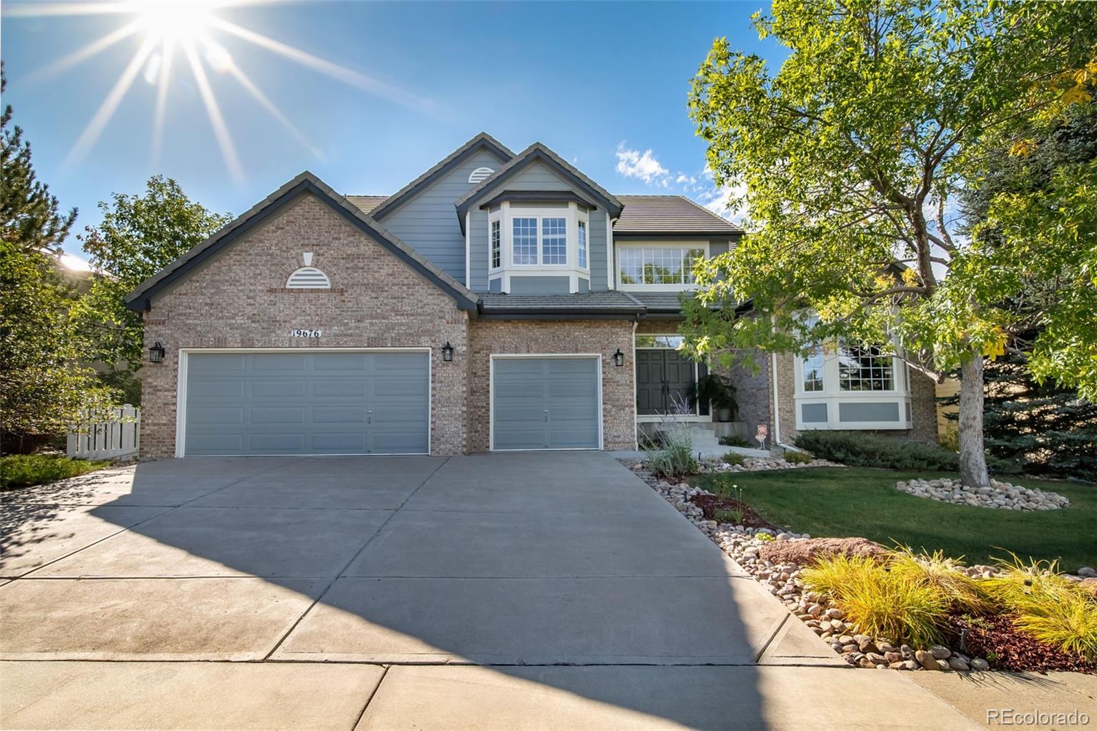 MLS Image #0 for 19676 e pinewood drive,aurora, Colorado