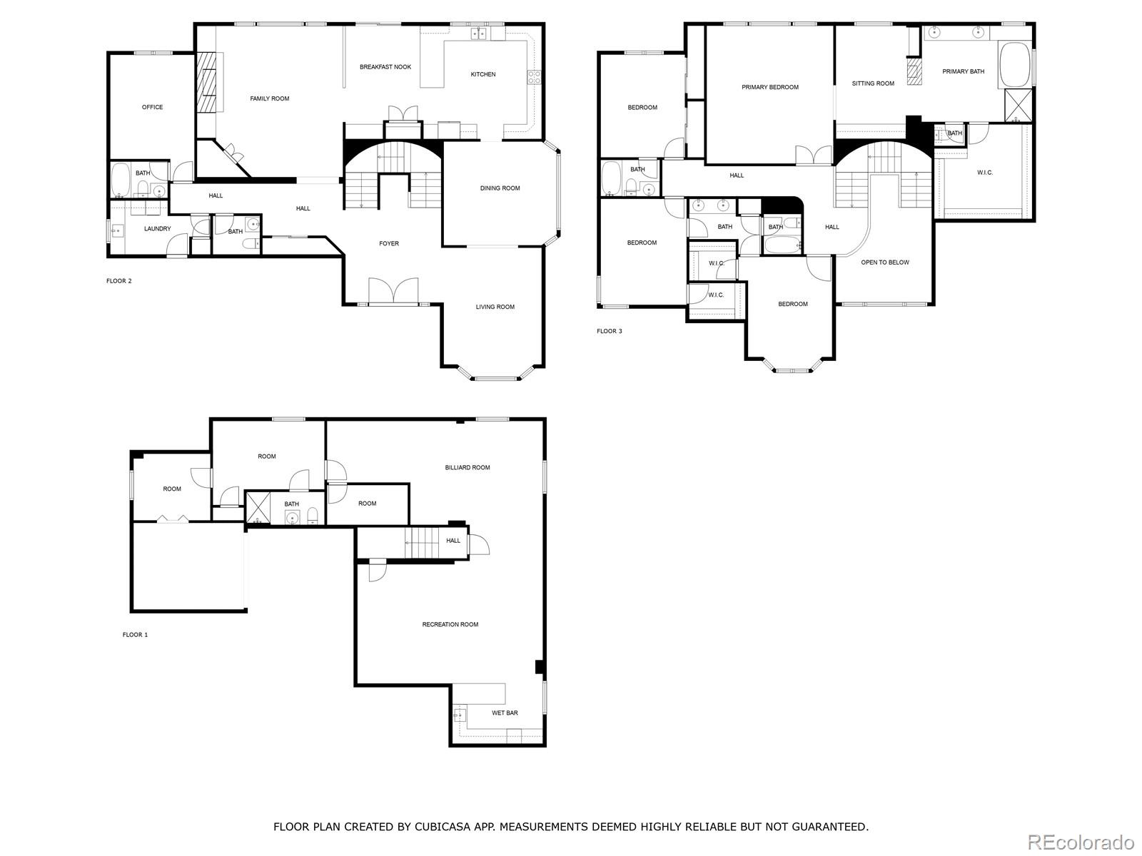 MLS Image #36 for 19676 e pinewood drive,aurora, Colorado