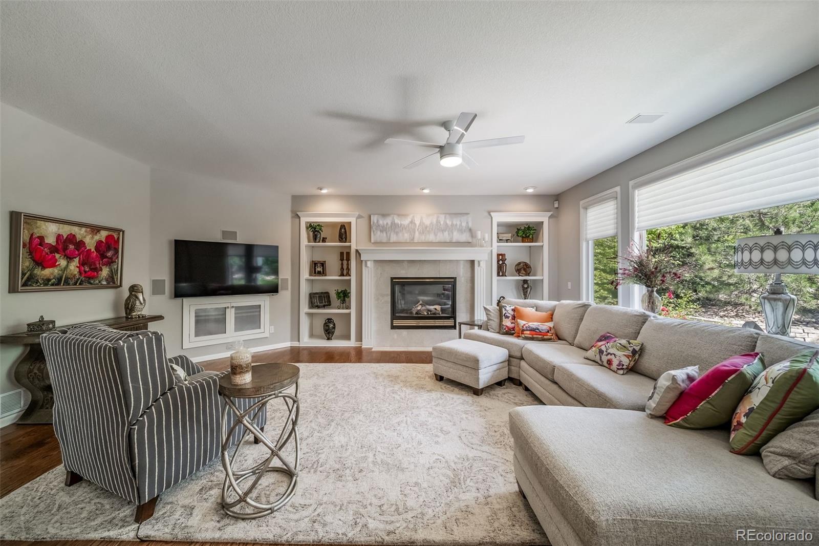 MLS Image #5 for 19676 e pinewood drive,aurora, Colorado