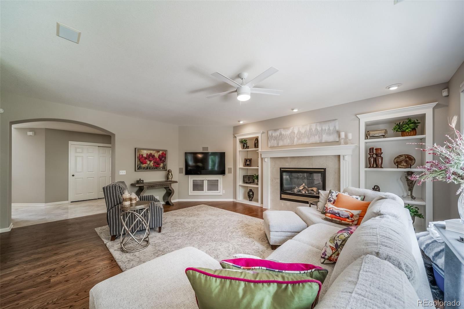 MLS Image #6 for 19676 e pinewood drive,aurora, Colorado