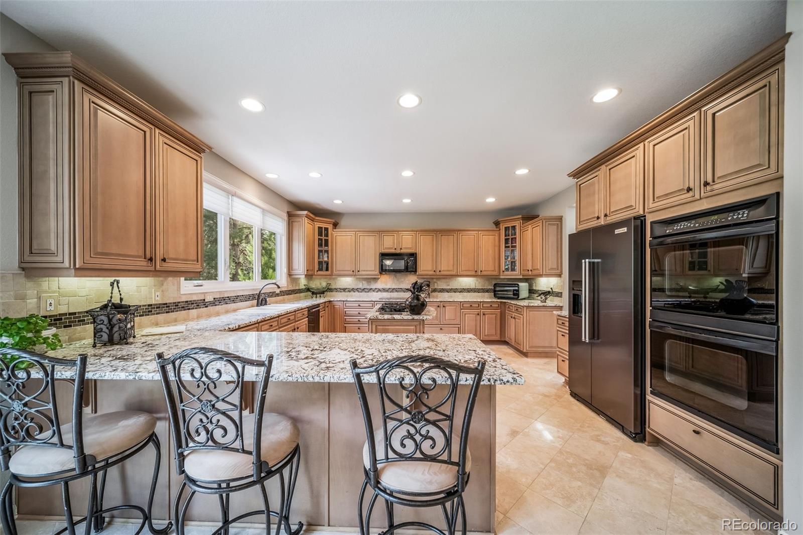 MLS Image #7 for 19676 e pinewood drive,aurora, Colorado