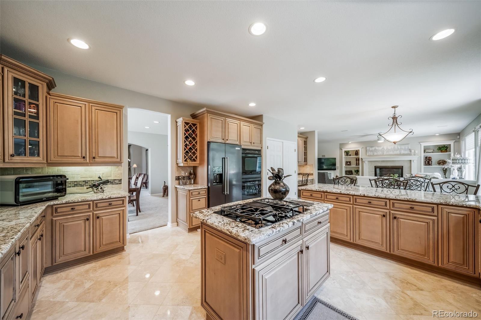 MLS Image #8 for 19676 e pinewood drive,aurora, Colorado