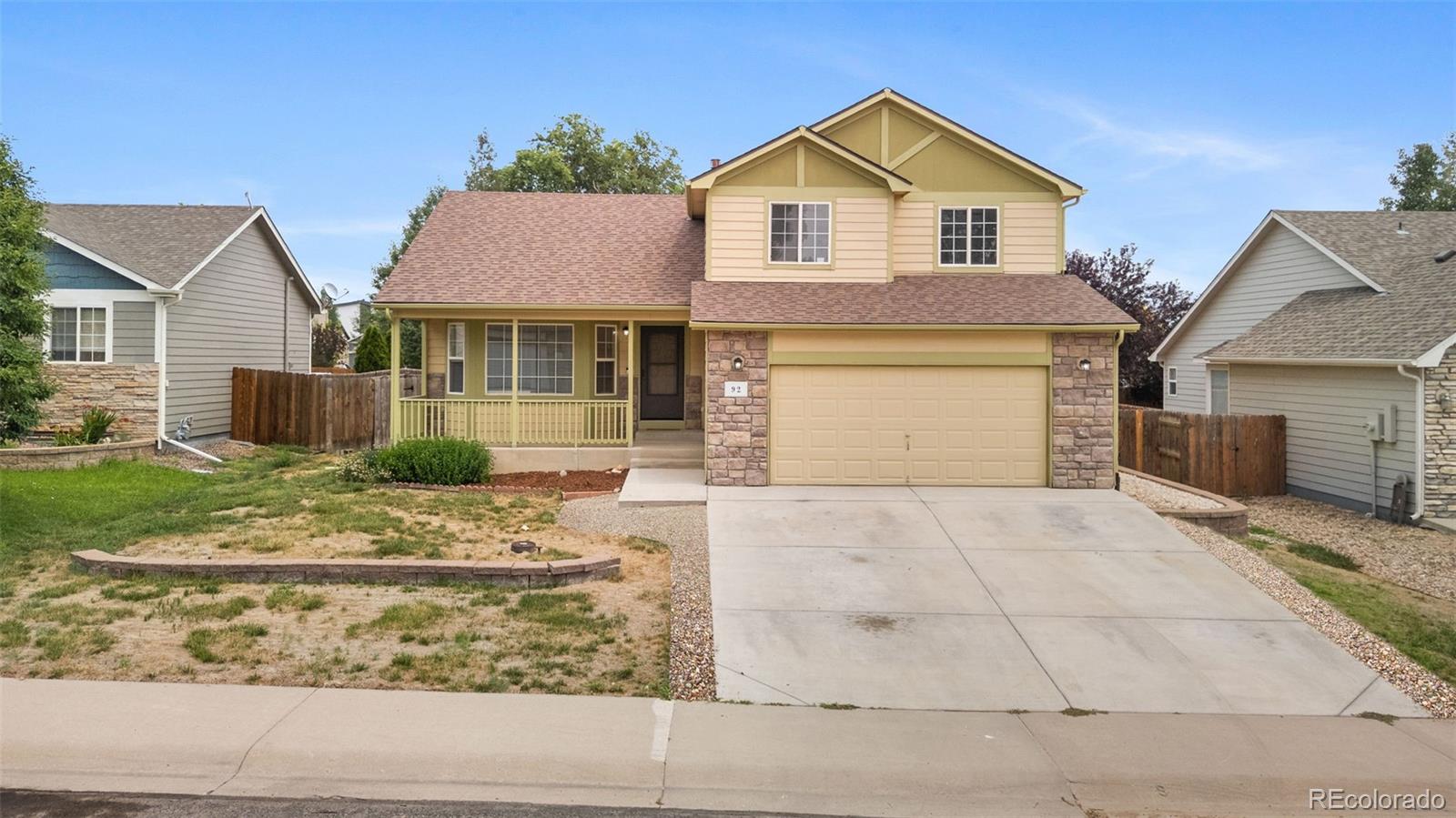 MLS Image #35 for 92  summit view road,windsor, Colorado
